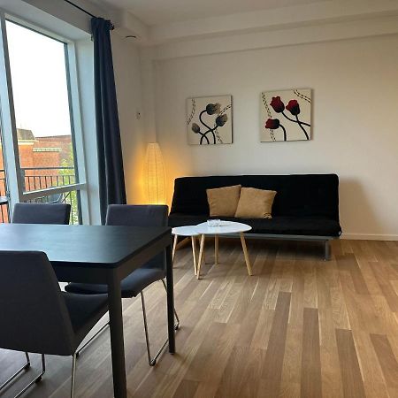 37-2-7 City Apartment Daemningen Vejle Exterior foto